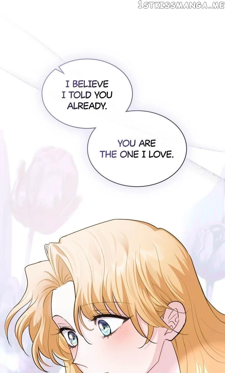 Finding Camellia Chapter 82 page 33