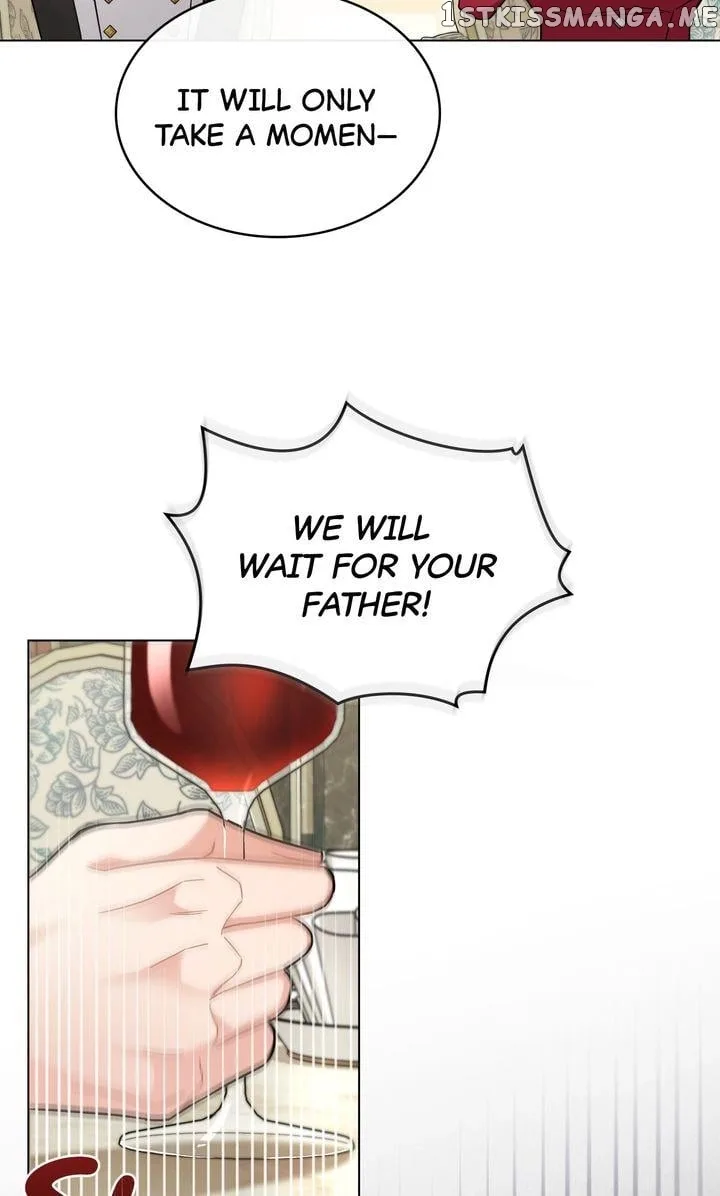 Finding Camellia Chapter 79 page 54