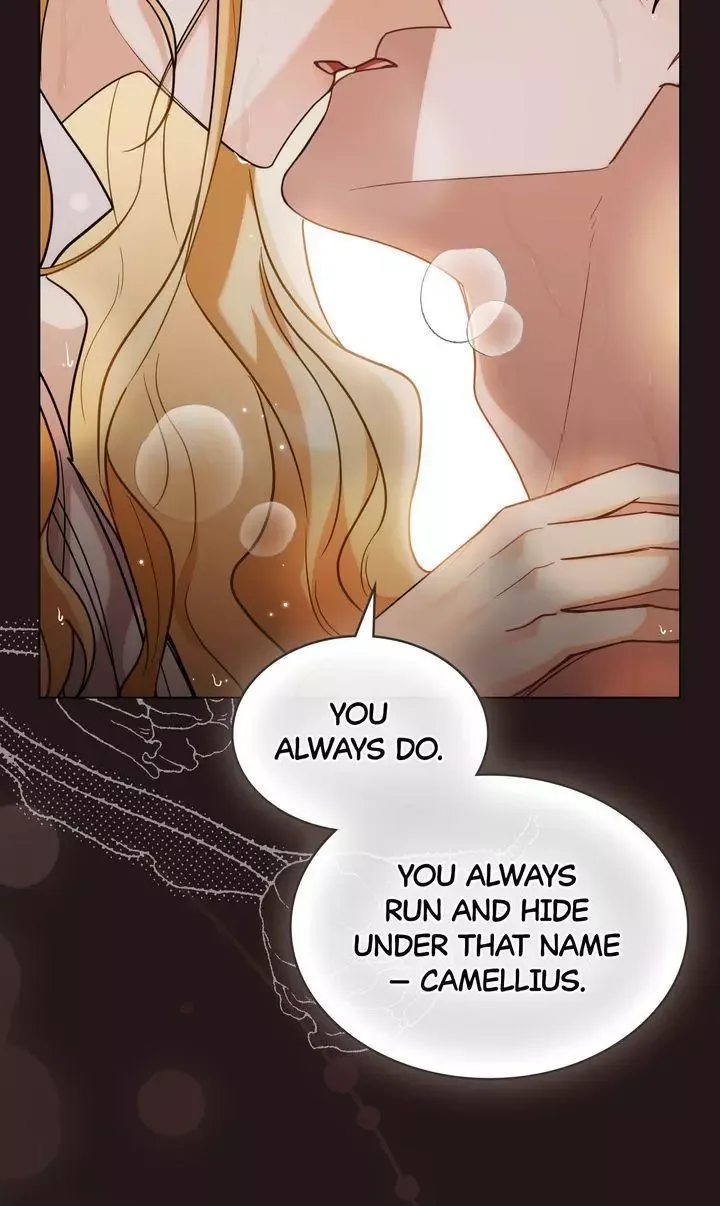 Finding Camellia Chapter 84 page 6