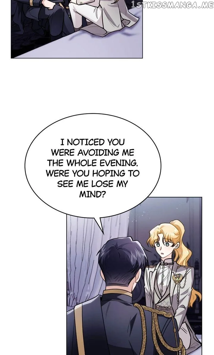Finding Camellia Chapter 82 page 24