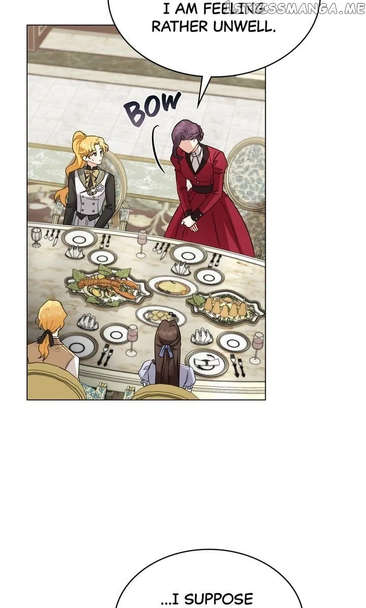 Finding Camellia Chapter 79 page 58