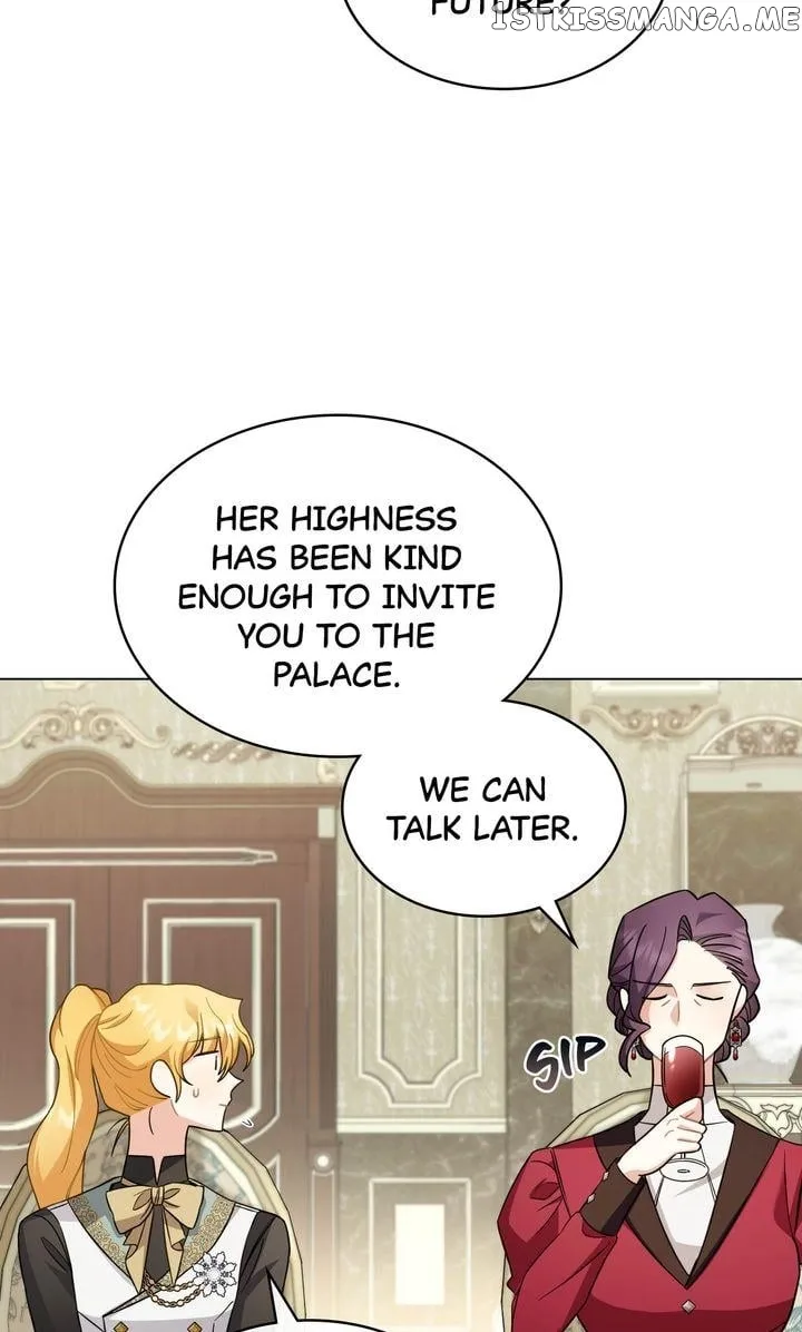 Finding Camellia Chapter 79 page 53