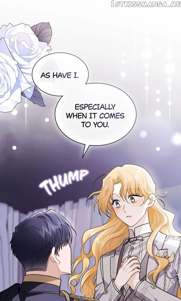 Finding Camellia Chapter 82 page 31