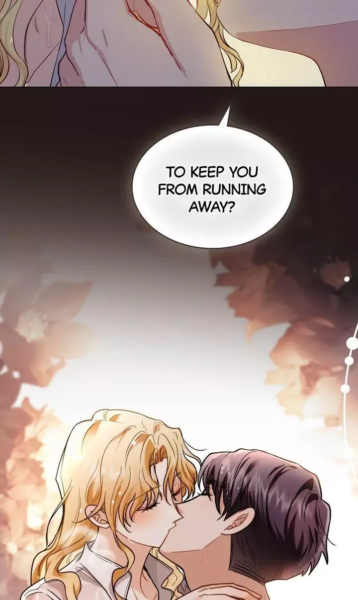Finding Camellia Chapter 84 page 3