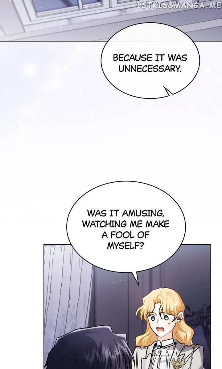 Finding Camellia Chapter 82 page 27