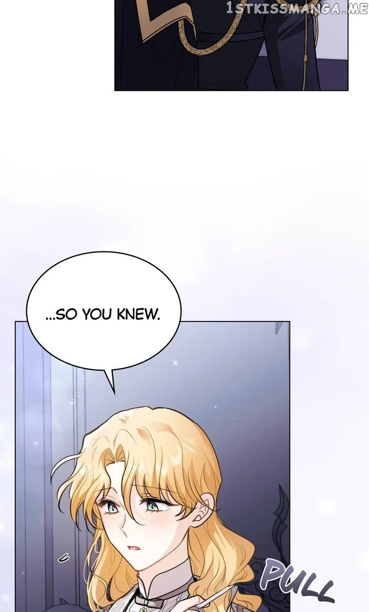 Finding Camellia Chapter 82 page 25