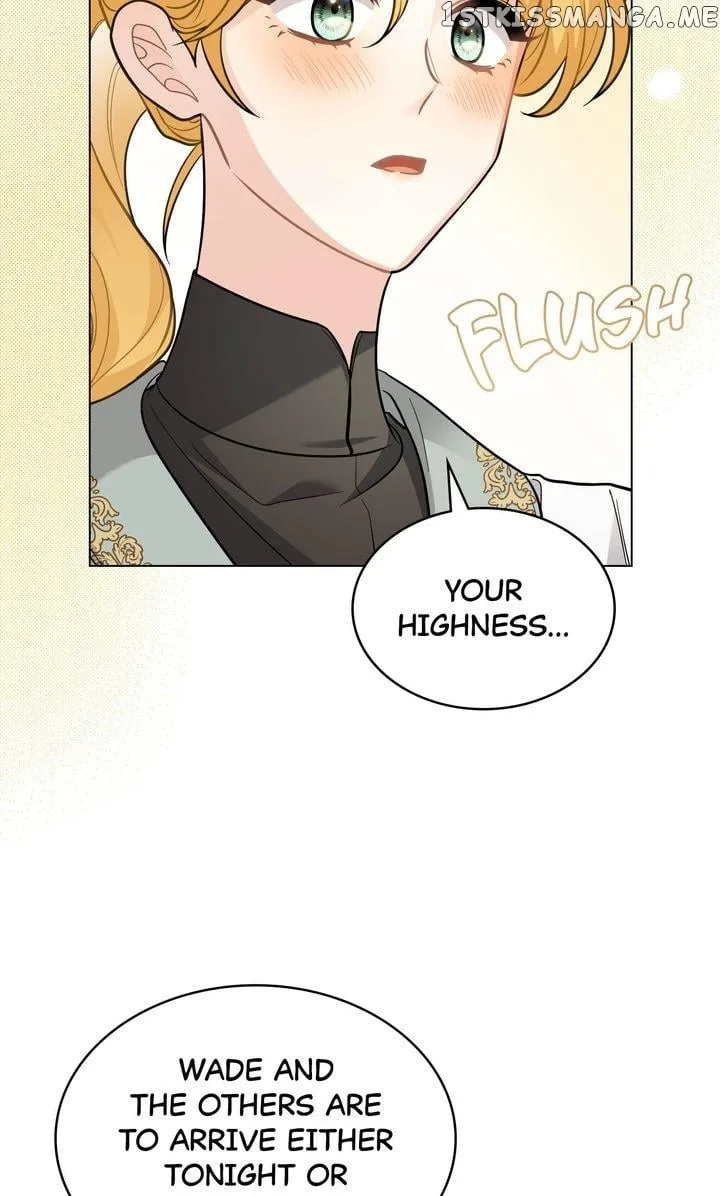 Finding Camellia Chapter 79 page 73