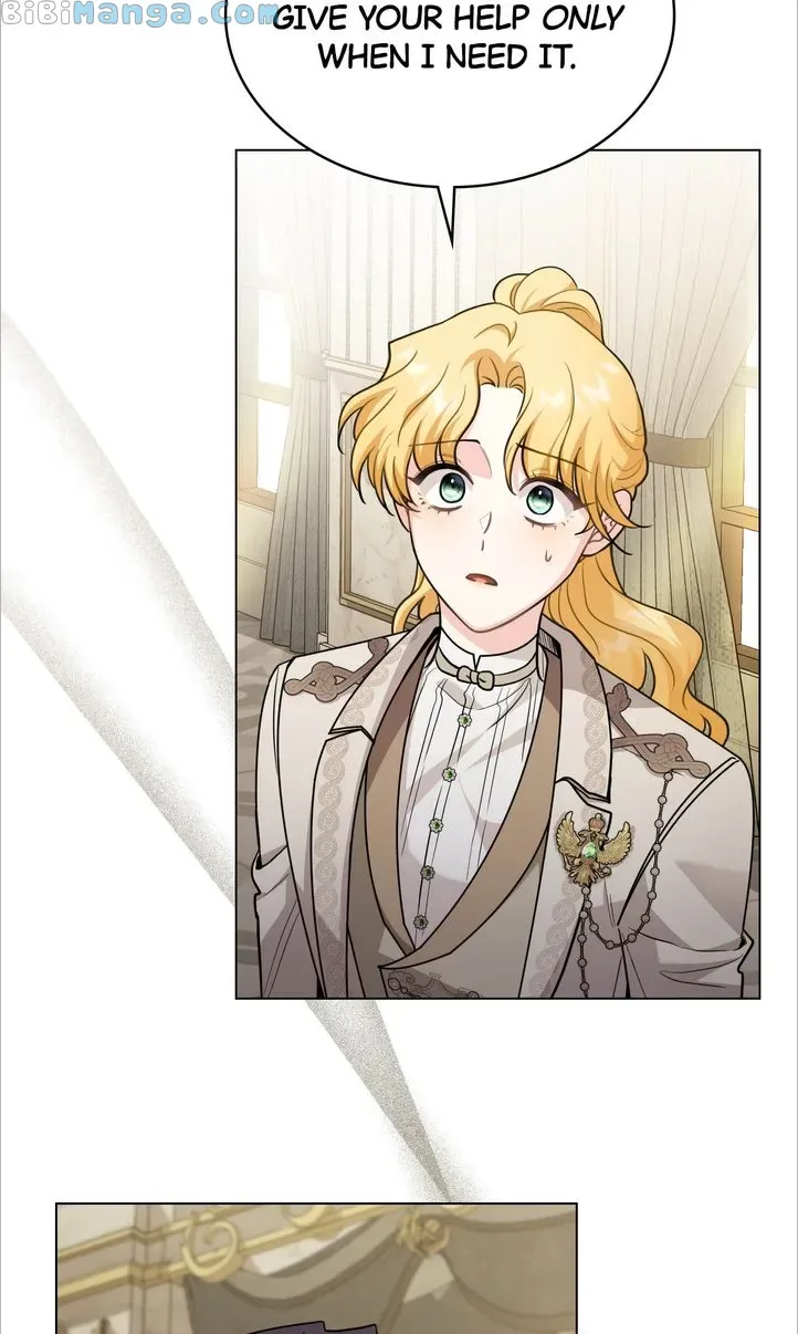 Finding Camellia Chapter 86 page 21