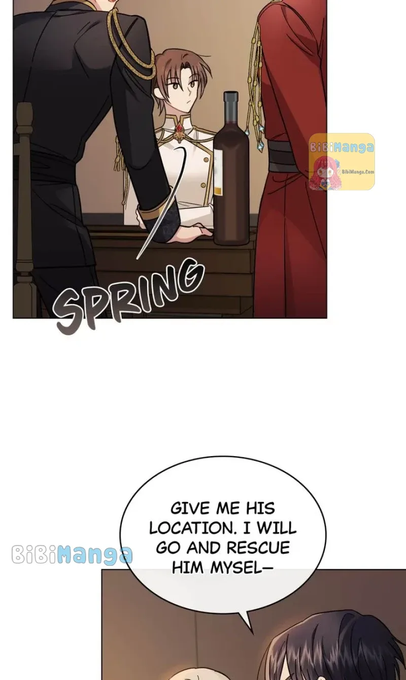 Finding Camellia Chapter 76 page 70