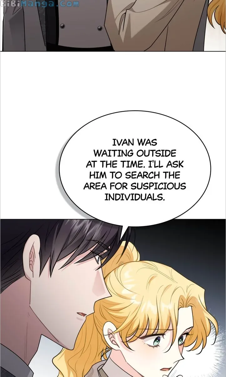 Finding Camellia Chapter 86 page 16