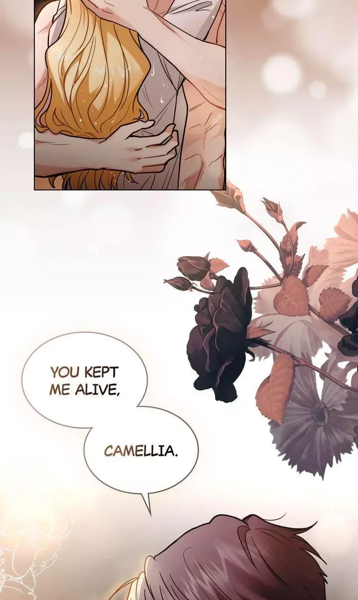 Finding Camellia Chapter 84 page 15