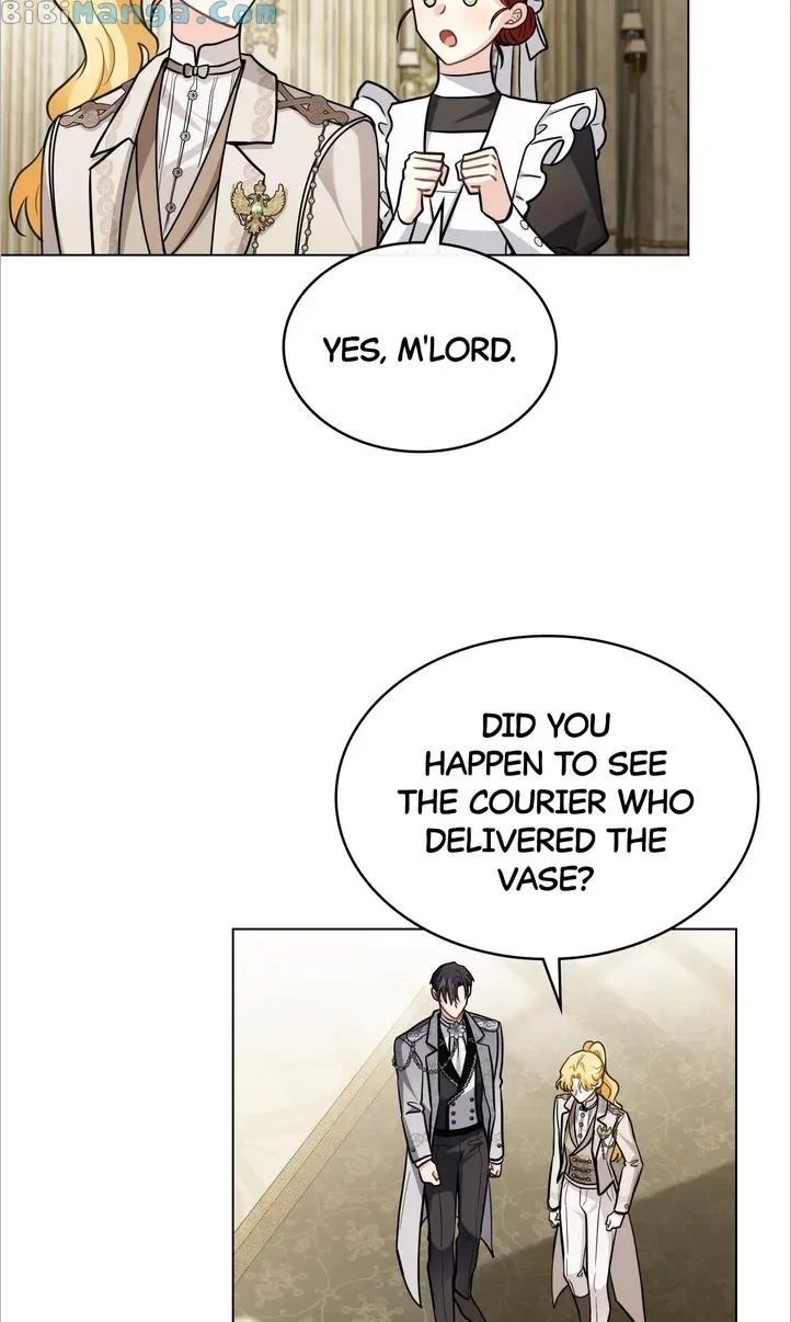 Finding Camellia Chapter 86 page 13