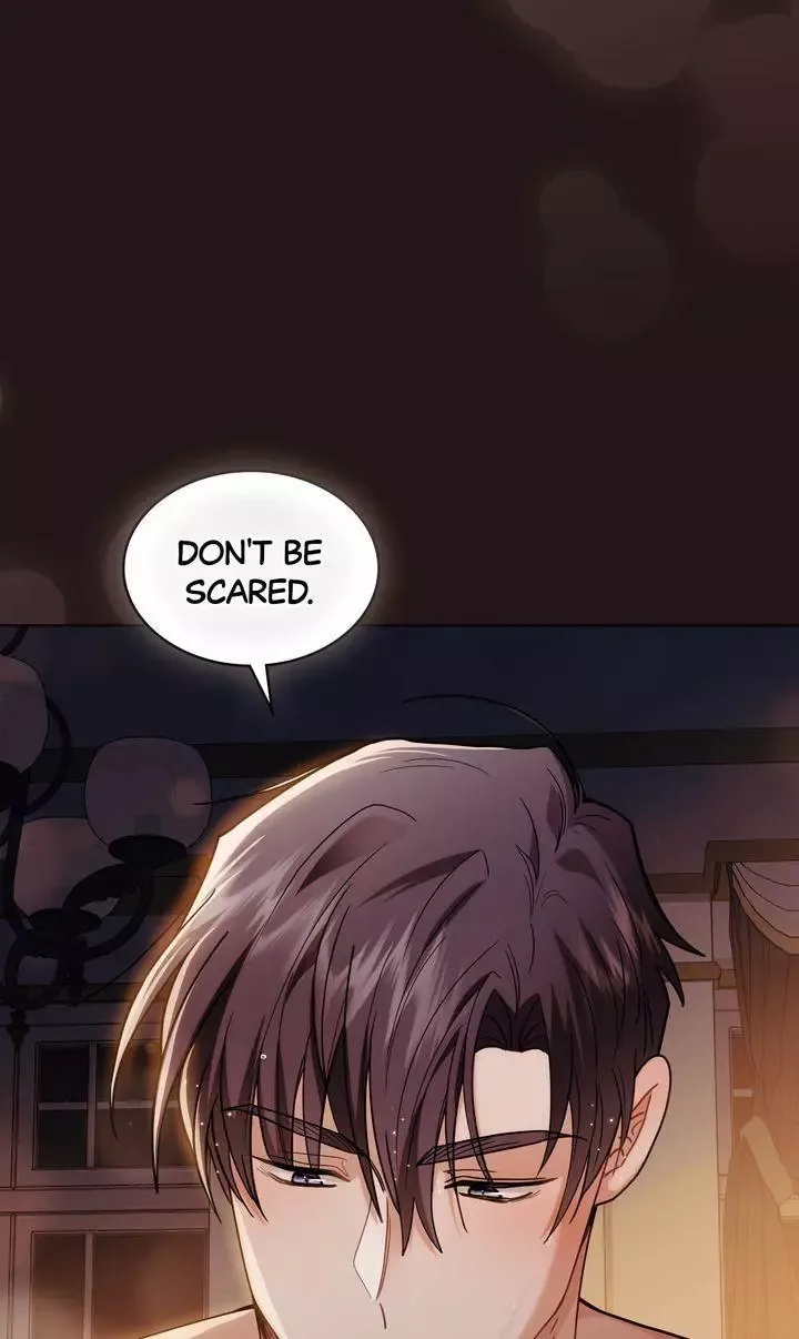 Finding Camellia Chapter 84 page 19