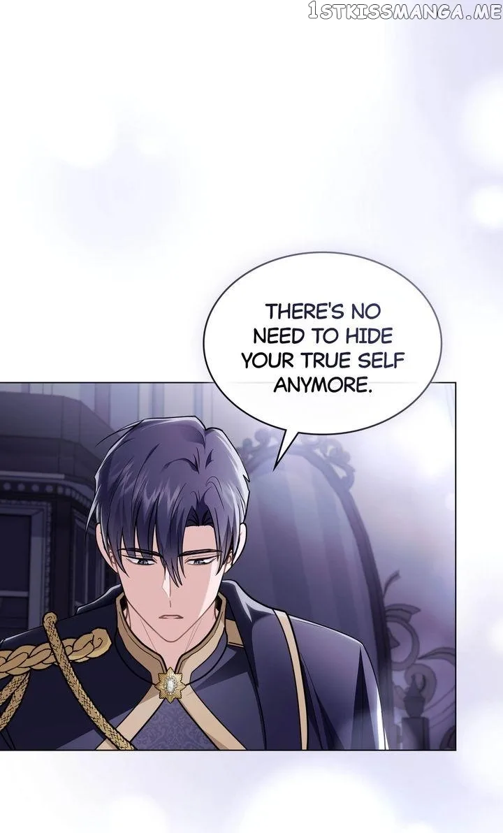 Finding Camellia Chapter 82 page 39