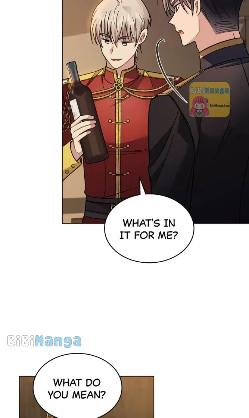 Finding Camellia Chapter 76 page 71