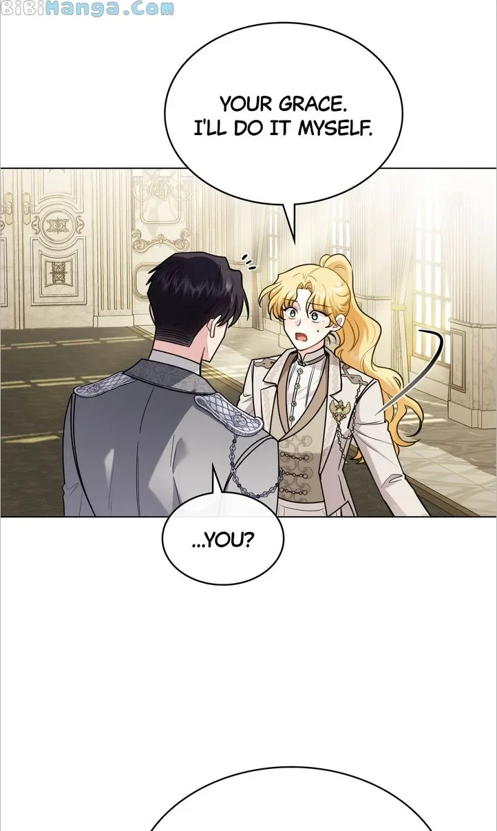 Finding Camellia Chapter 86 page 19