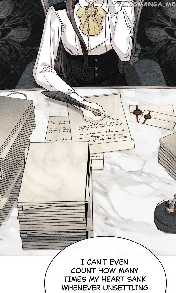 Finding Camellia Chapter 79 page 69