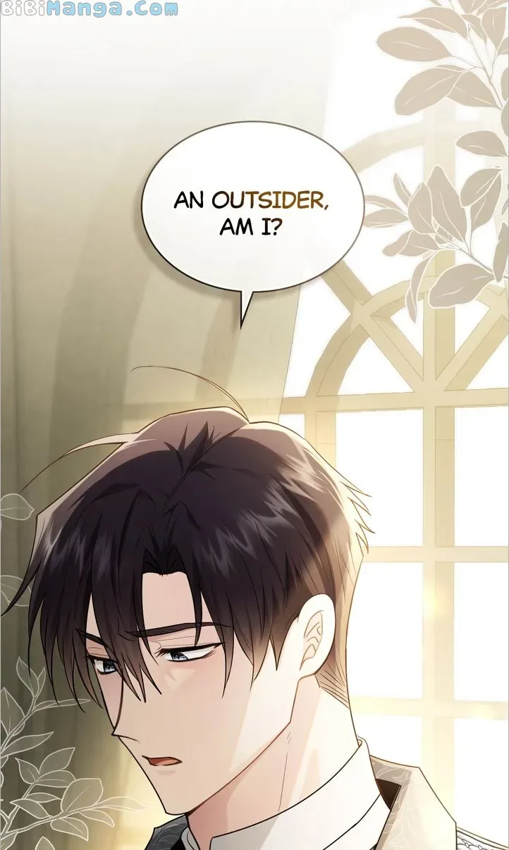 Finding Camellia Chapter 86 page 31