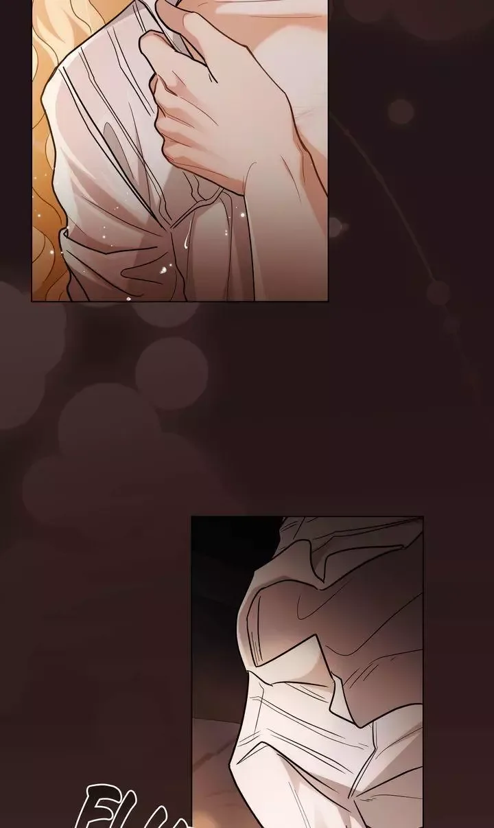 Finding Camellia Chapter 84 page 21