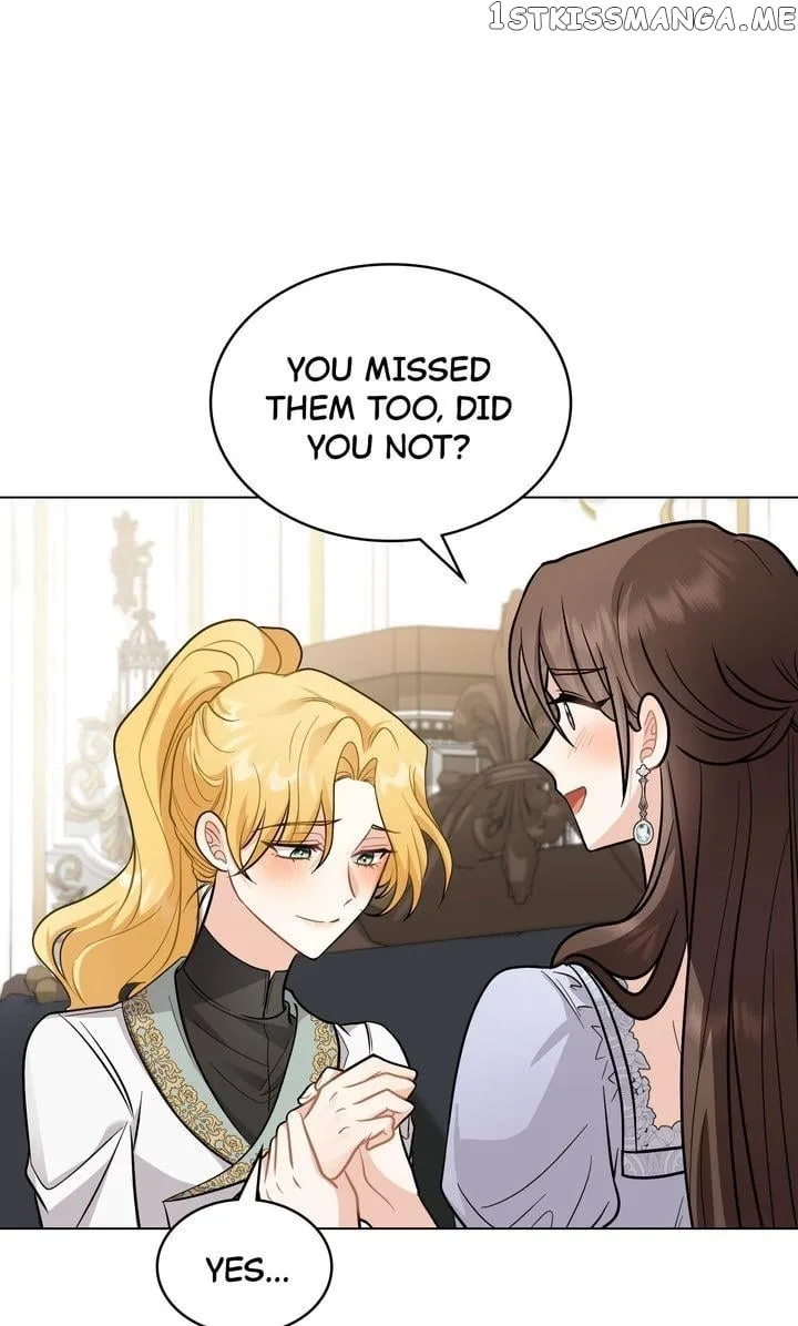 Finding Camellia Chapter 79 page 75
