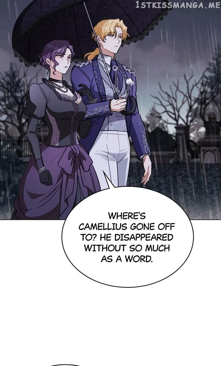 Finding Camellia Chapter 82 page 55