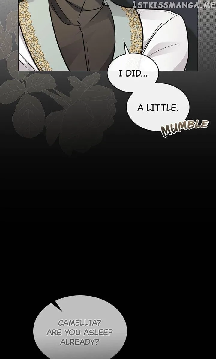 Finding Camellia Chapter 79 page 77
