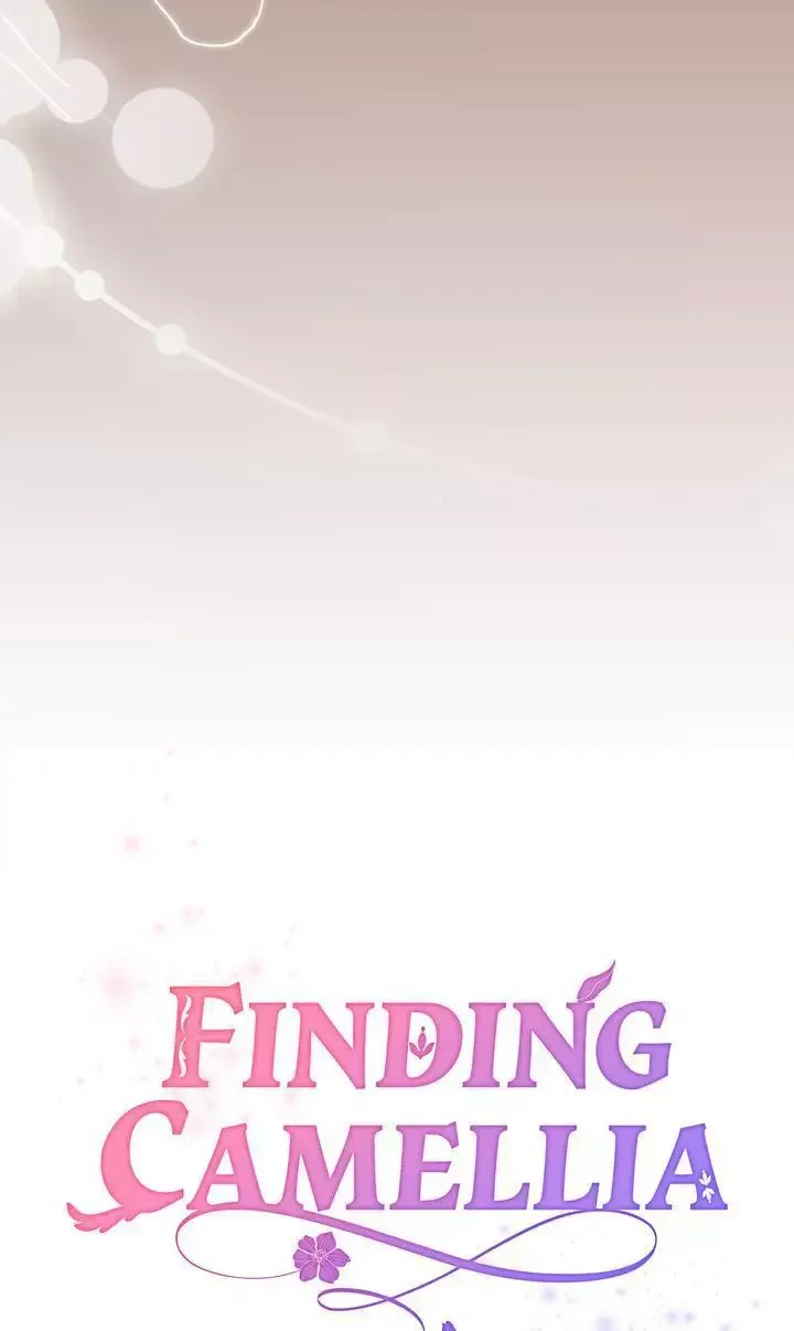Finding Camellia Chapter 84 page 23