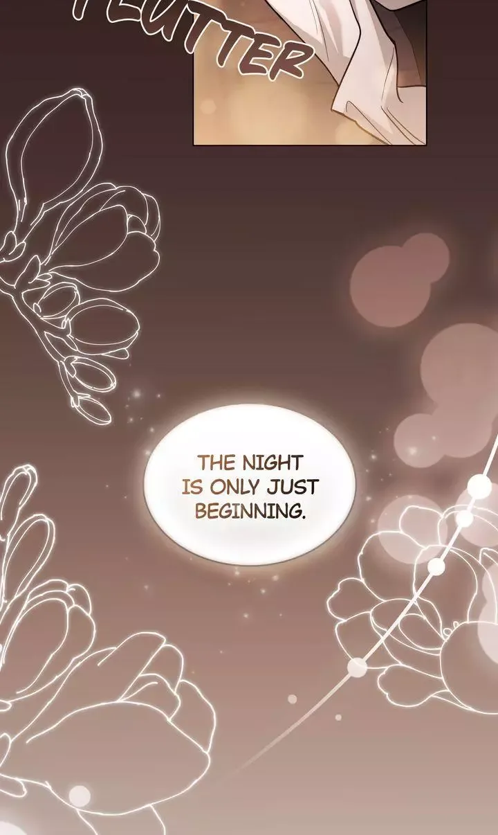 Finding Camellia Chapter 84 page 22