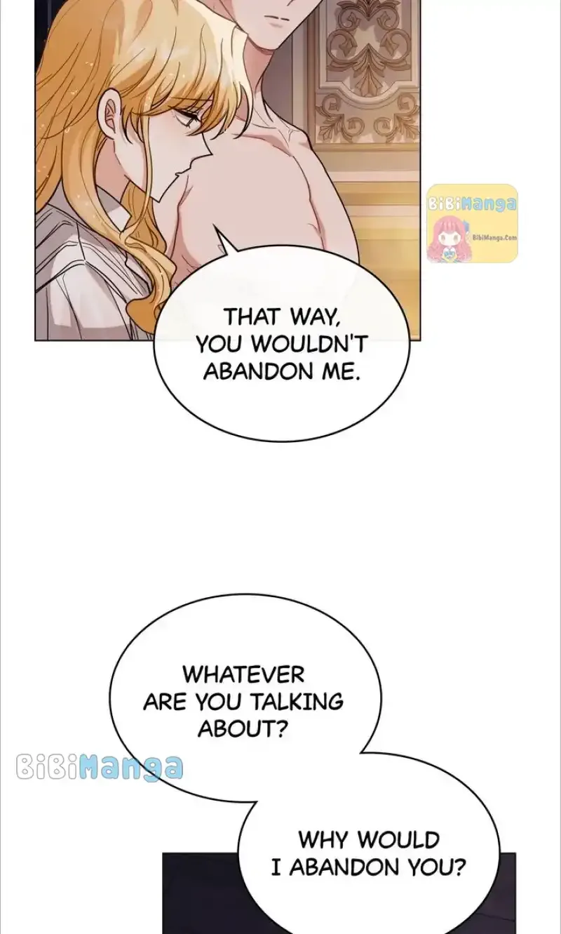 Finding Camellia Chapter 83 page 64