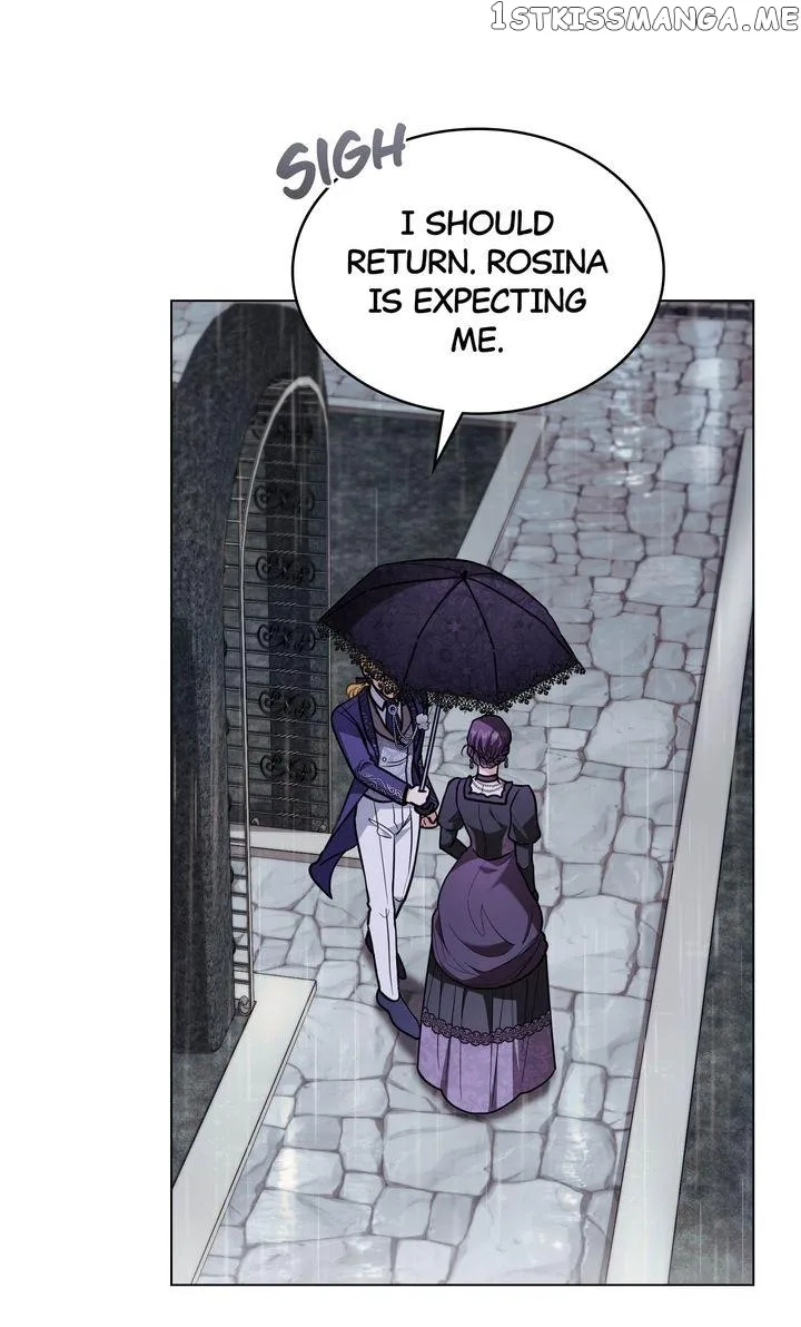 Finding Camellia Chapter 82 page 61