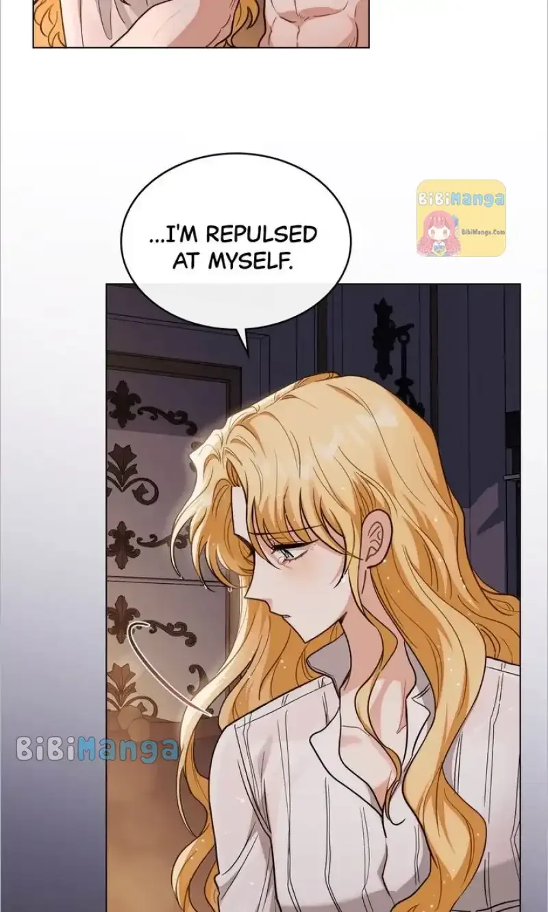 Finding Camellia Chapter 83 page 60