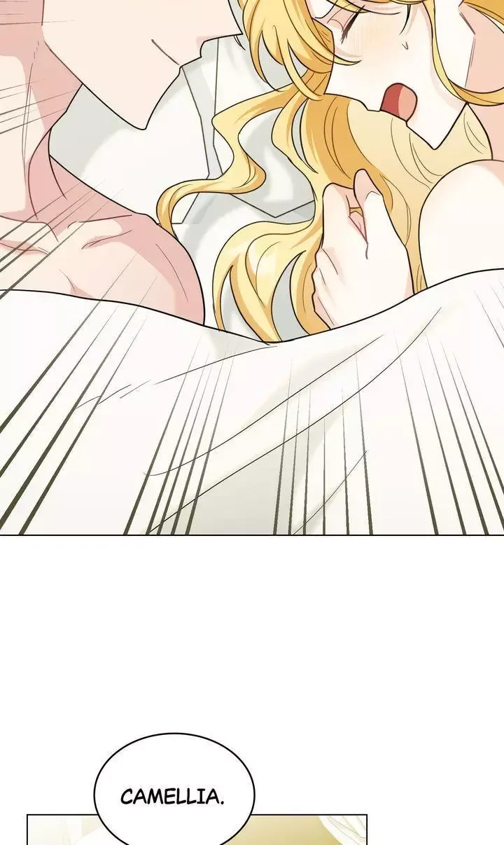Finding Camellia Chapter 84 page 41