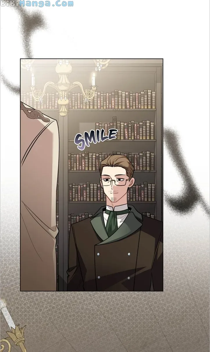 Finding Camellia Chapter 86 page 45
