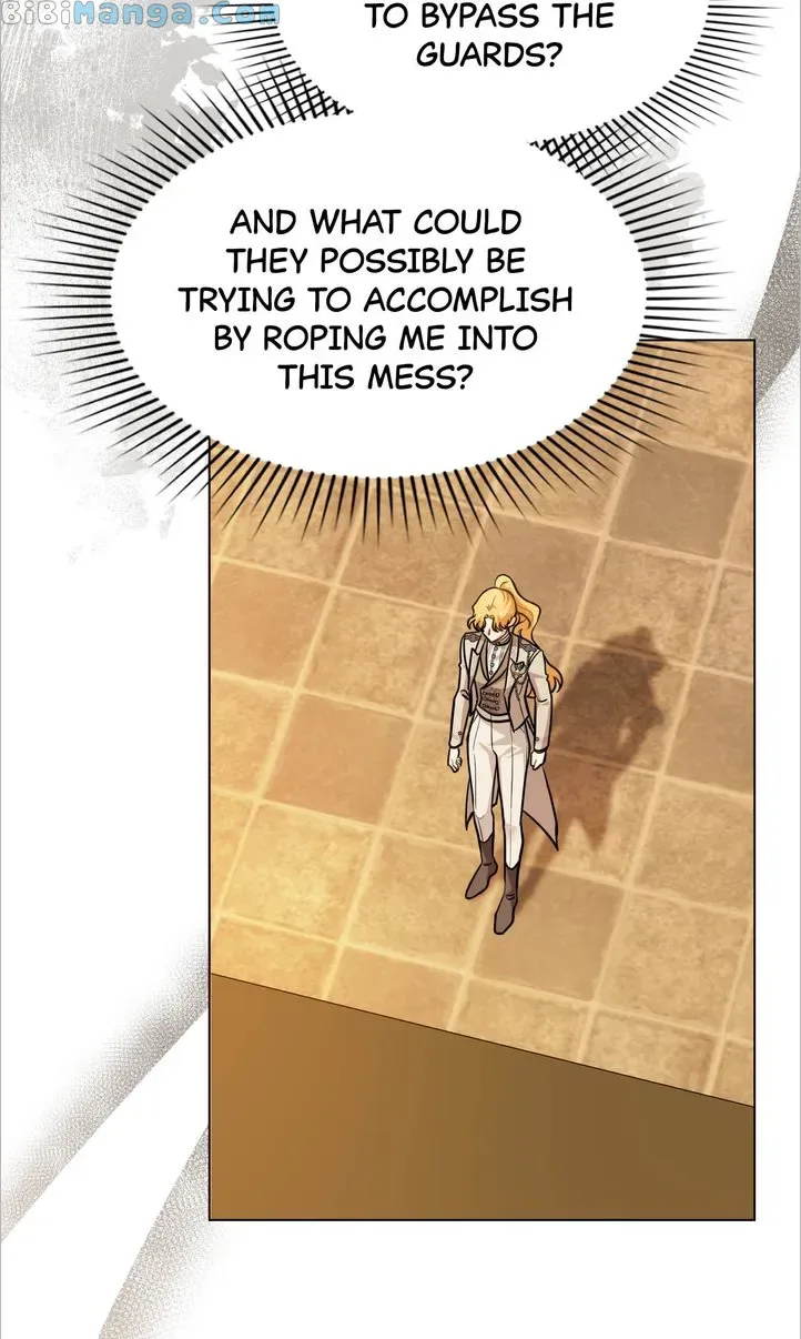 Finding Camellia Chapter 86 page 38