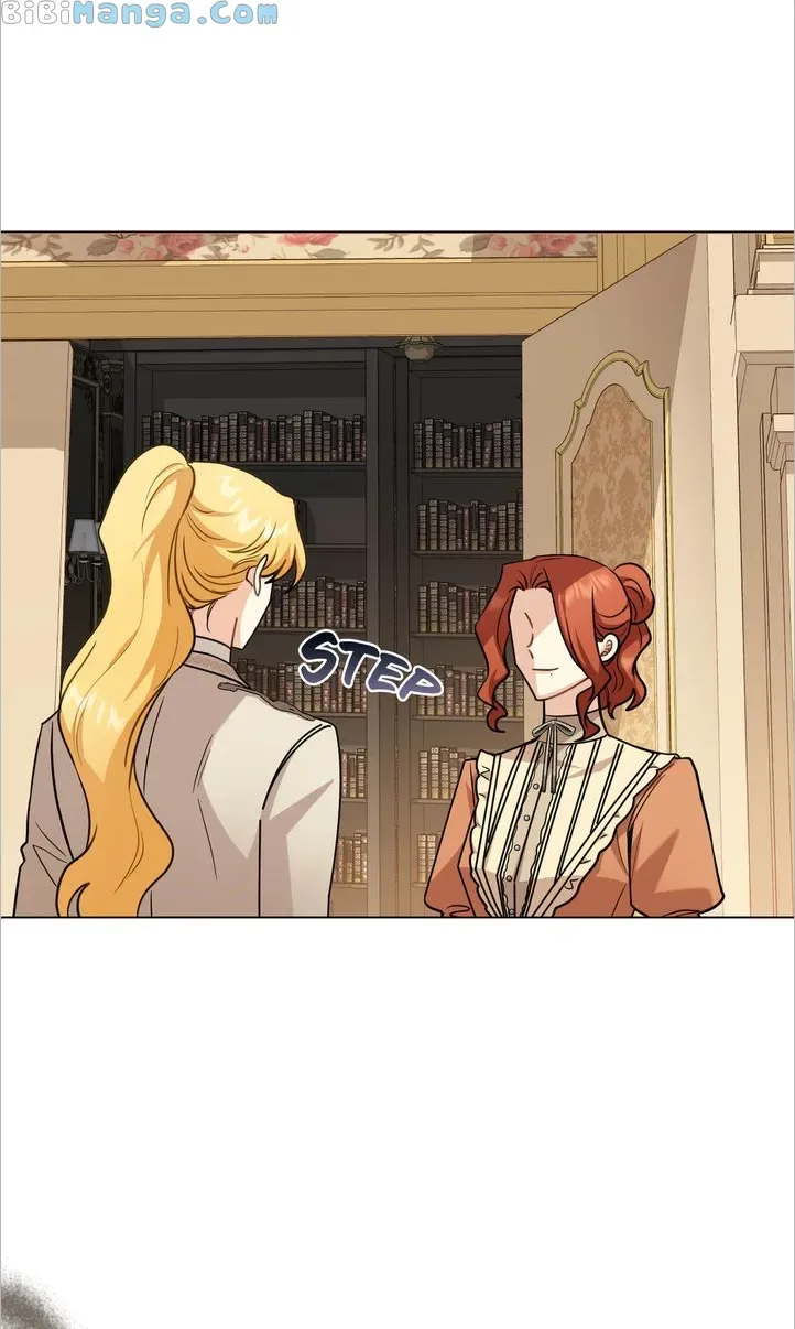Finding Camellia Chapter 86 page 44