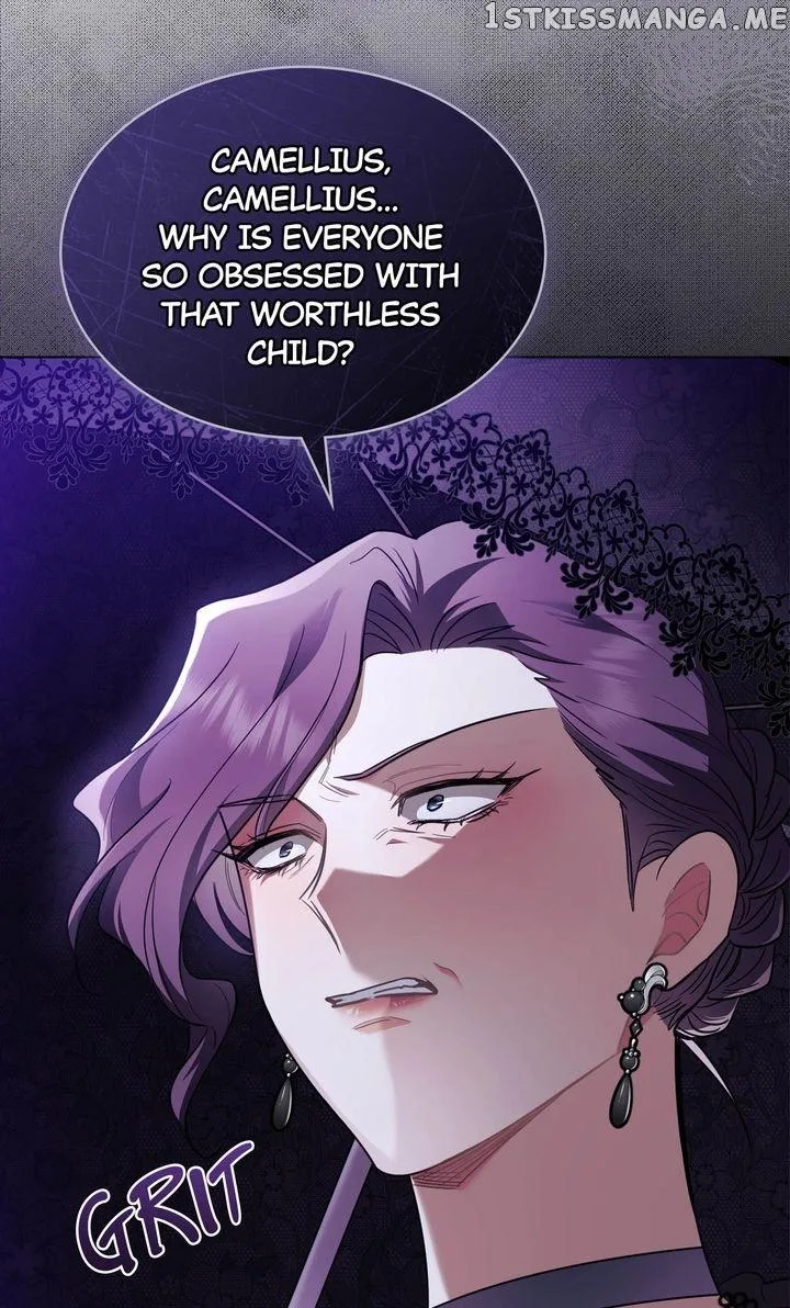 Finding Camellia Chapter 82 page 64