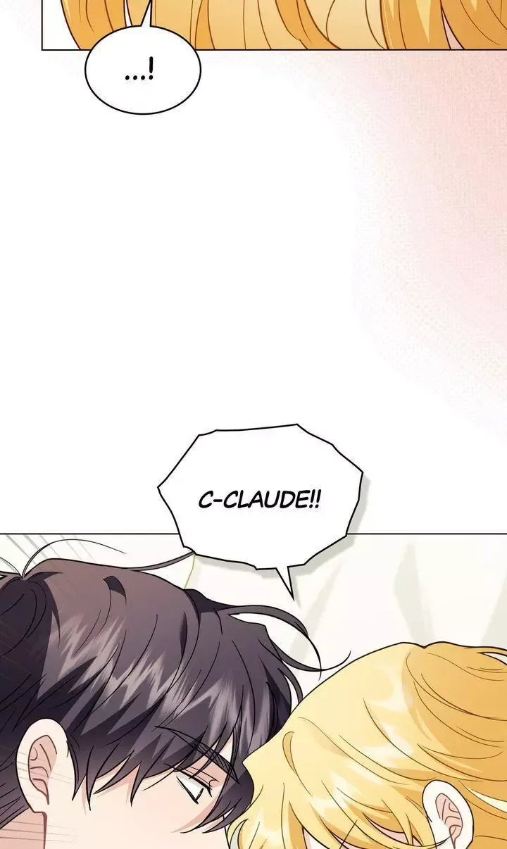Finding Camellia Chapter 84 page 40