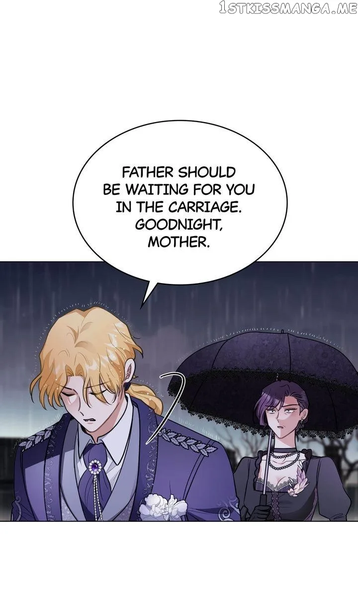 Finding Camellia Chapter 82 page 62