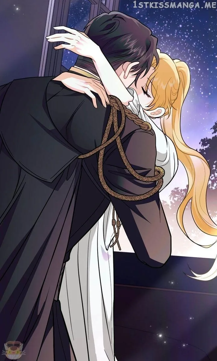 Finding Camellia Chapter 79 page 84