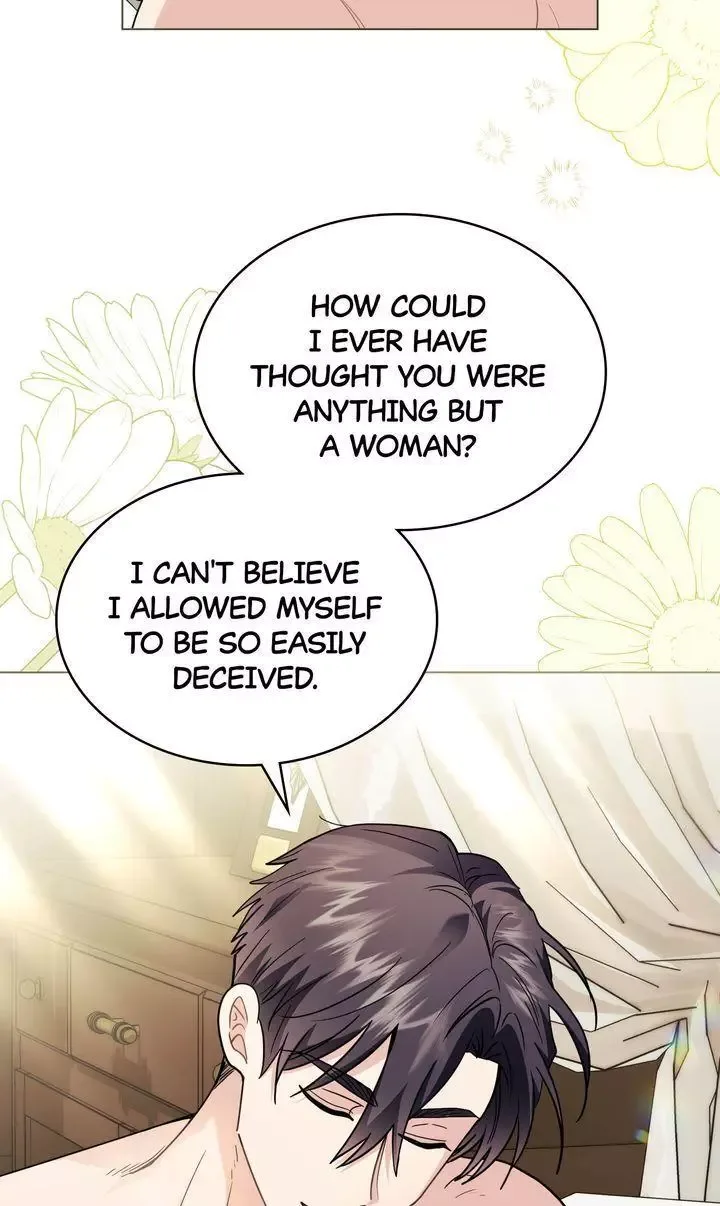 Finding Camellia Chapter 84 page 34