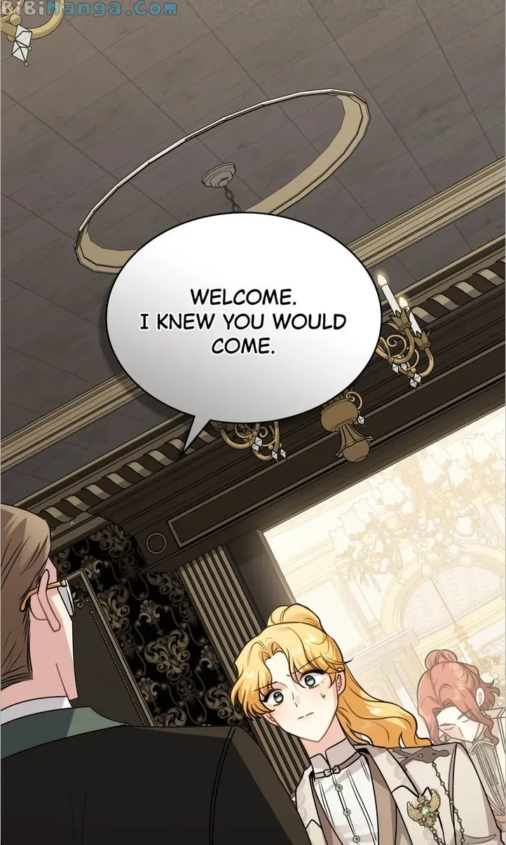 Finding Camellia Chapter 86 page 46