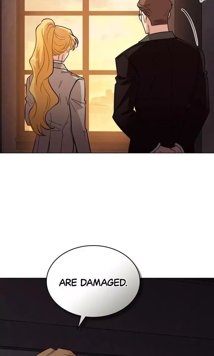 Finding Camellia Chapter 87 page 5
