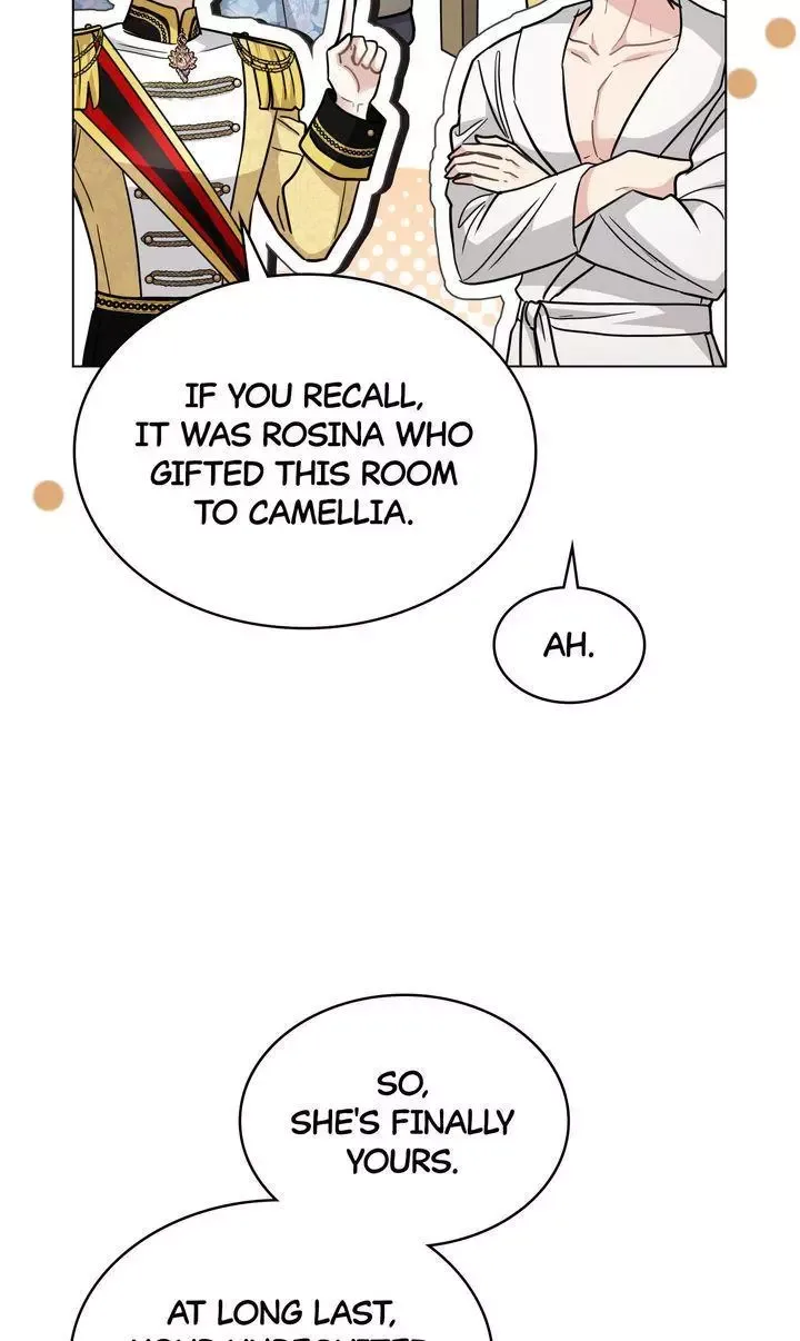Finding Camellia Chapter 84 page 54