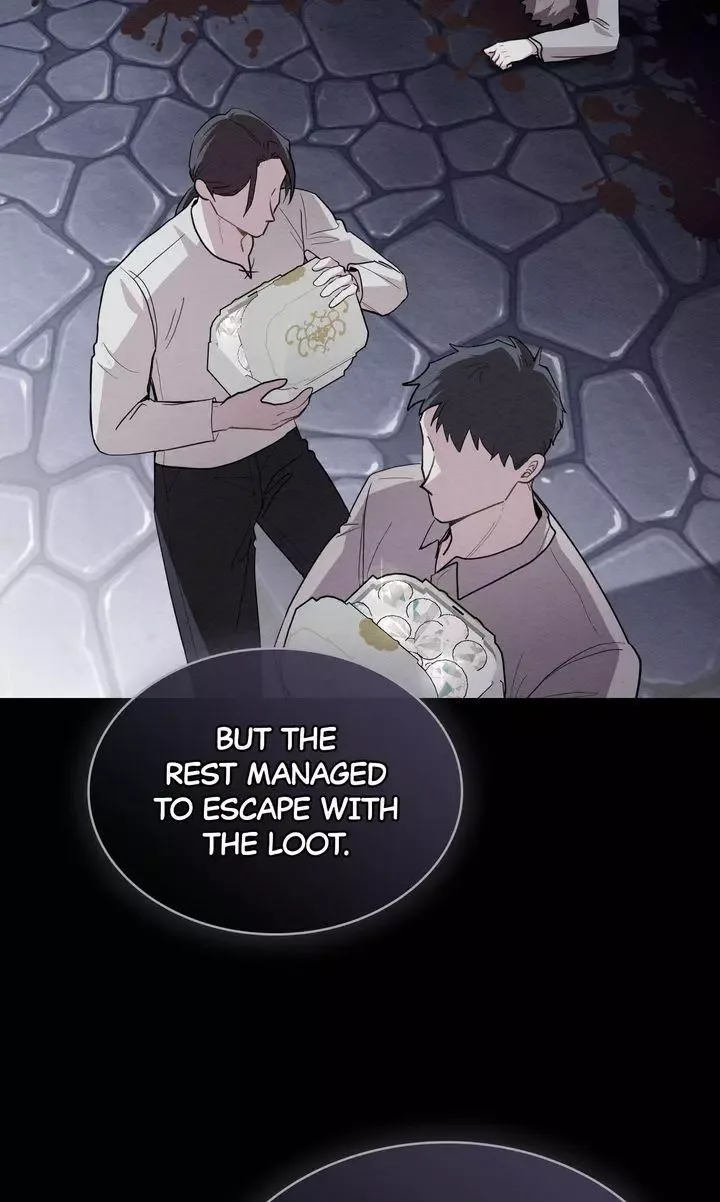Finding Camellia Chapter 85 page 8