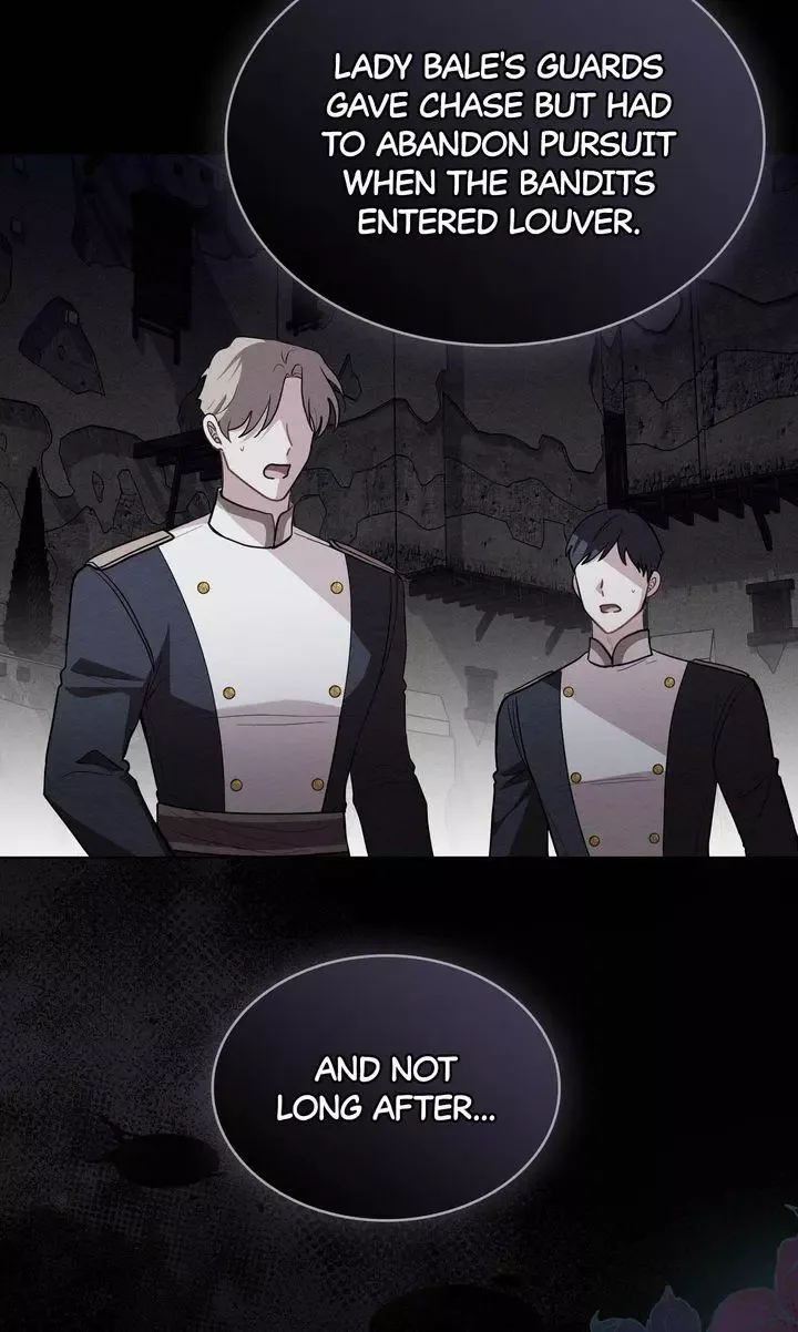 Finding Camellia Chapter 85 page 9
