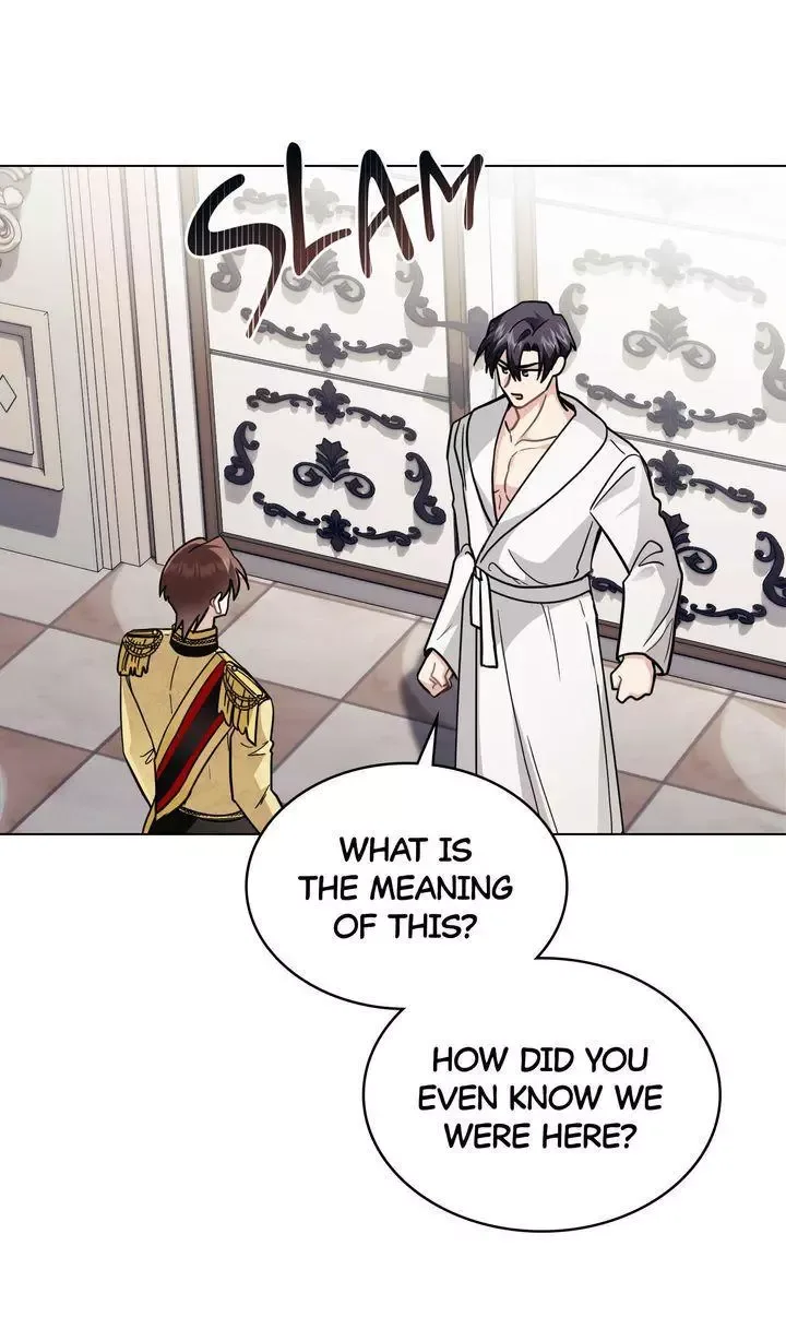 Finding Camellia Chapter 84 page 52