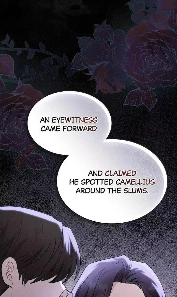 Finding Camellia Chapter 85 page 10