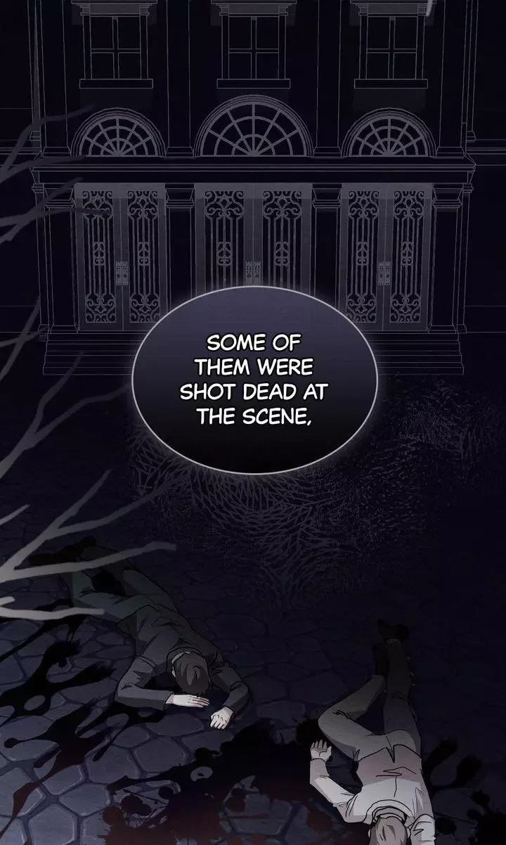 Finding Camellia Chapter 85 page 7