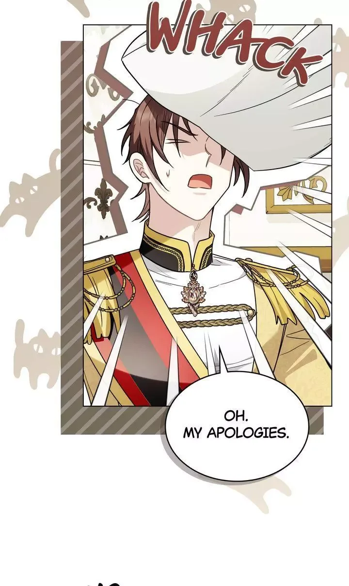 Finding Camellia Chapter 84 page 48
