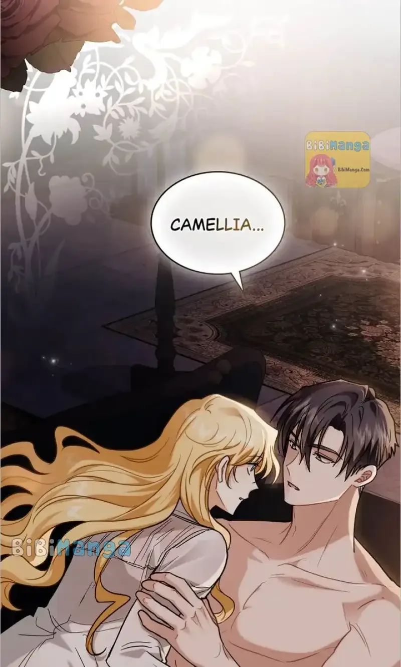 Finding Camellia Chapter 83 page 77